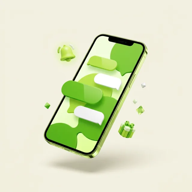 ByteBoost WhatsApp community
