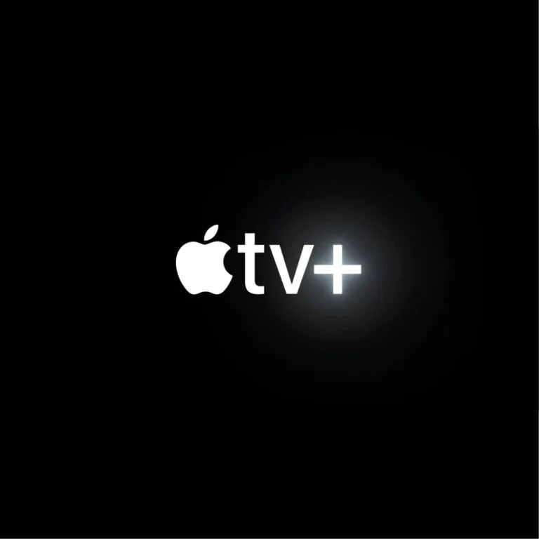 Apple TV+