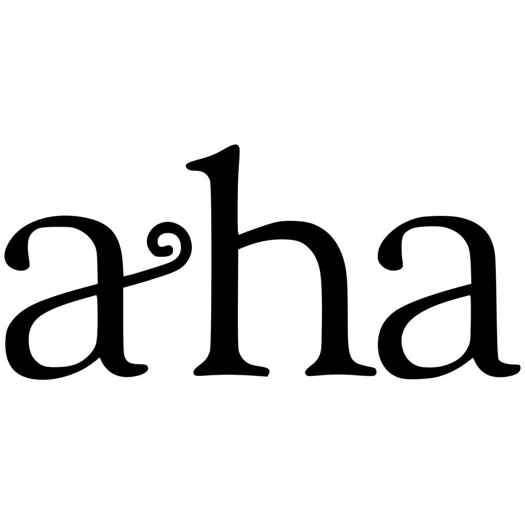 Aha