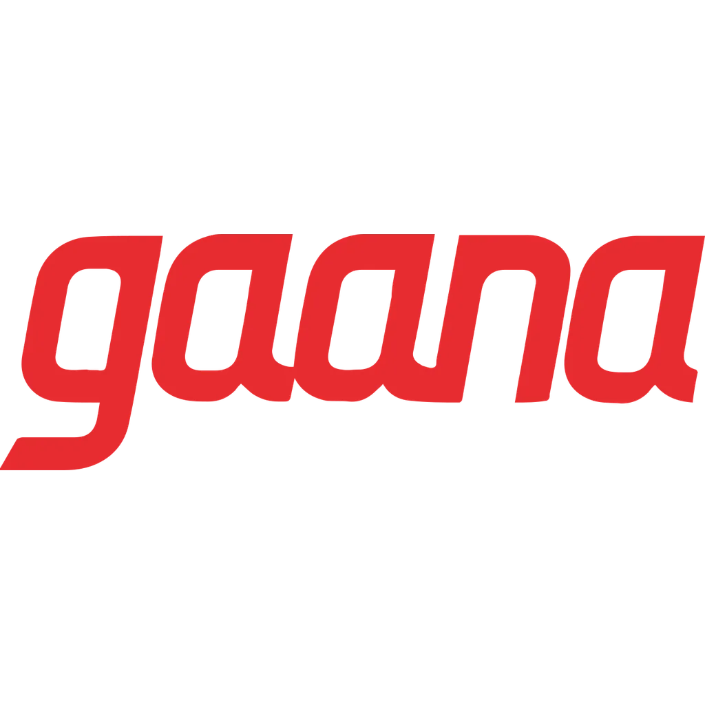 Gaana Plus