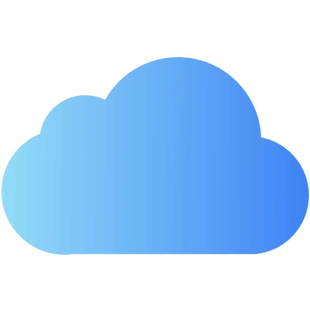 iCloud+
