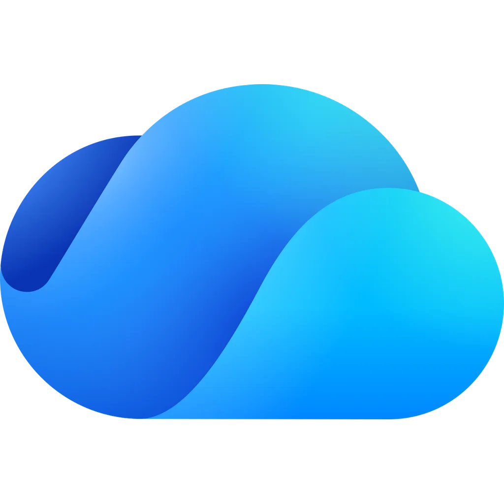 Microsoft OneDrive