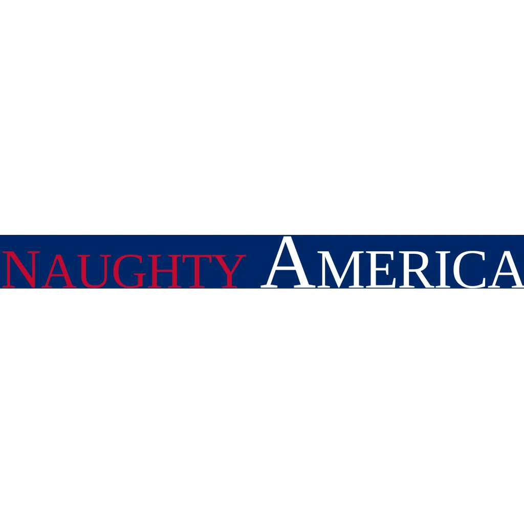 Naughty America