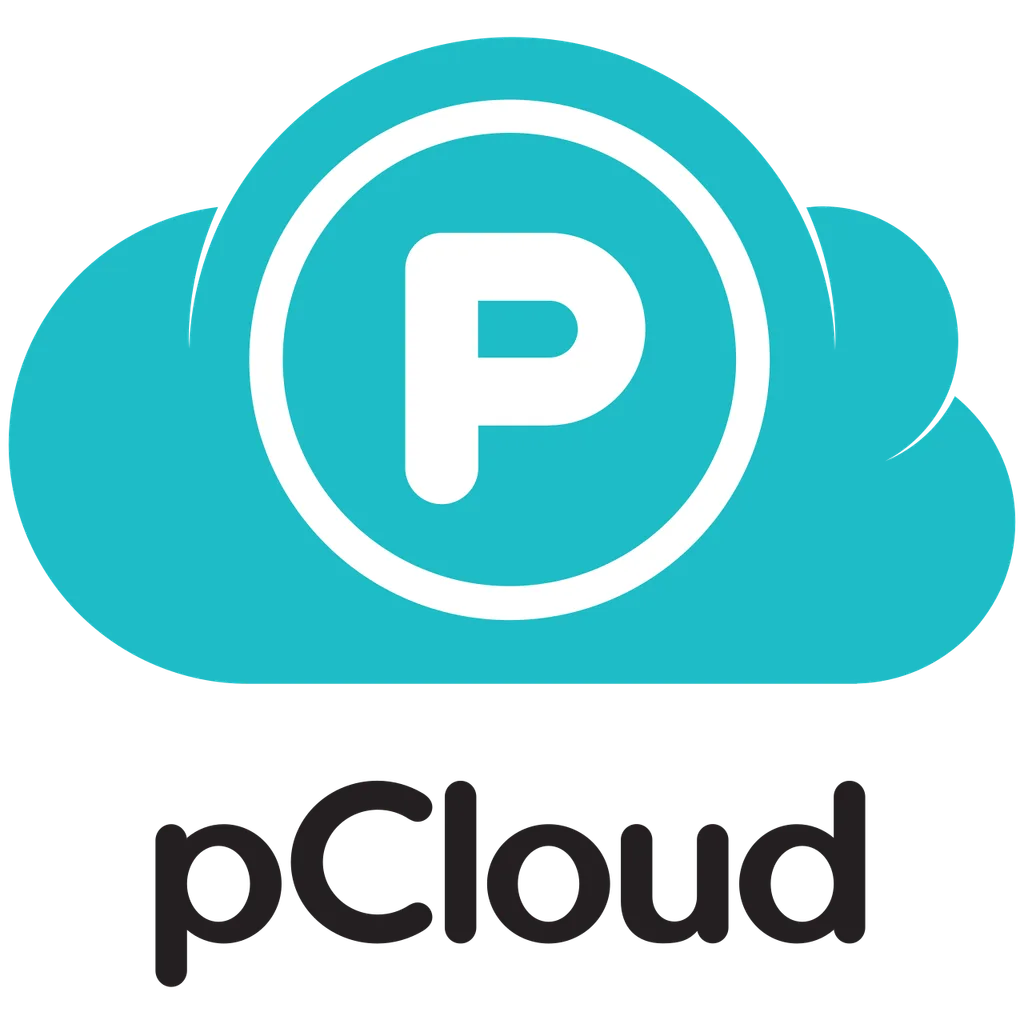 pCloud
