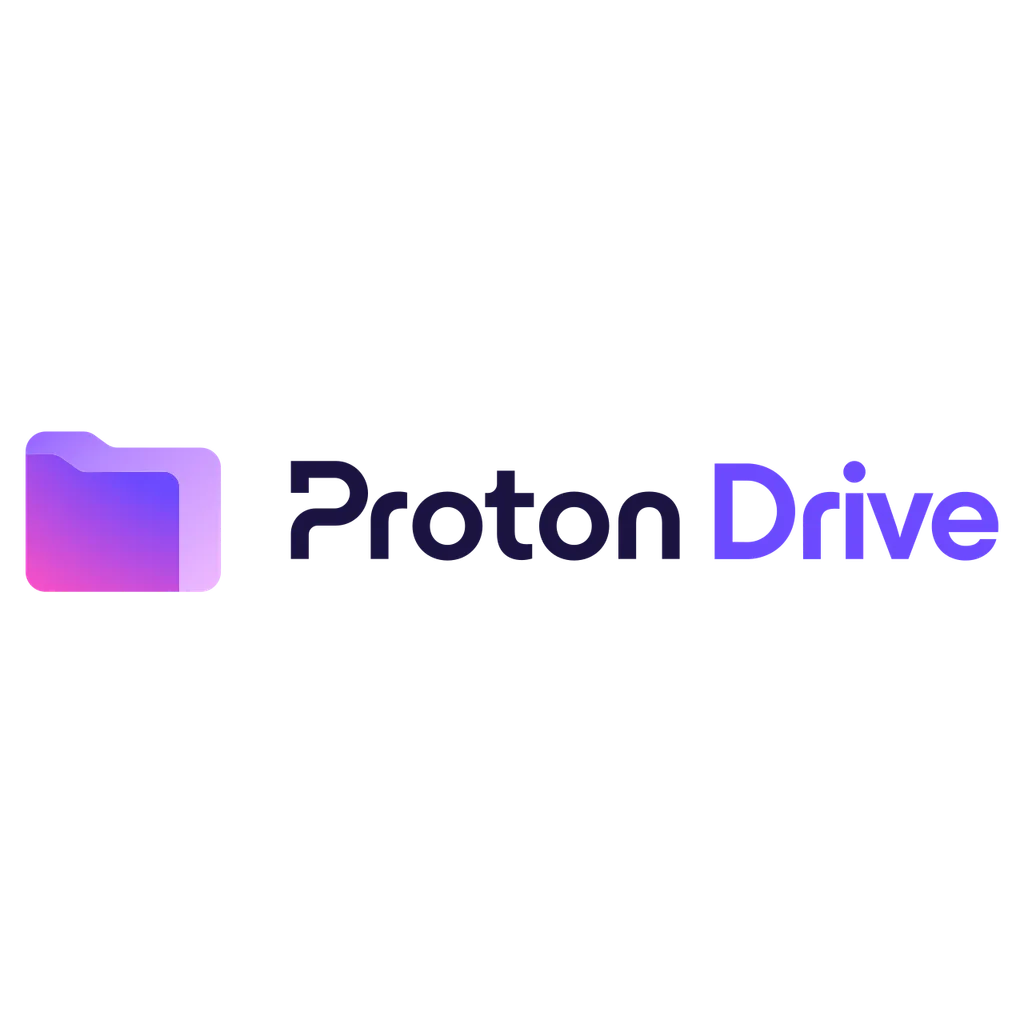 Proton Drive