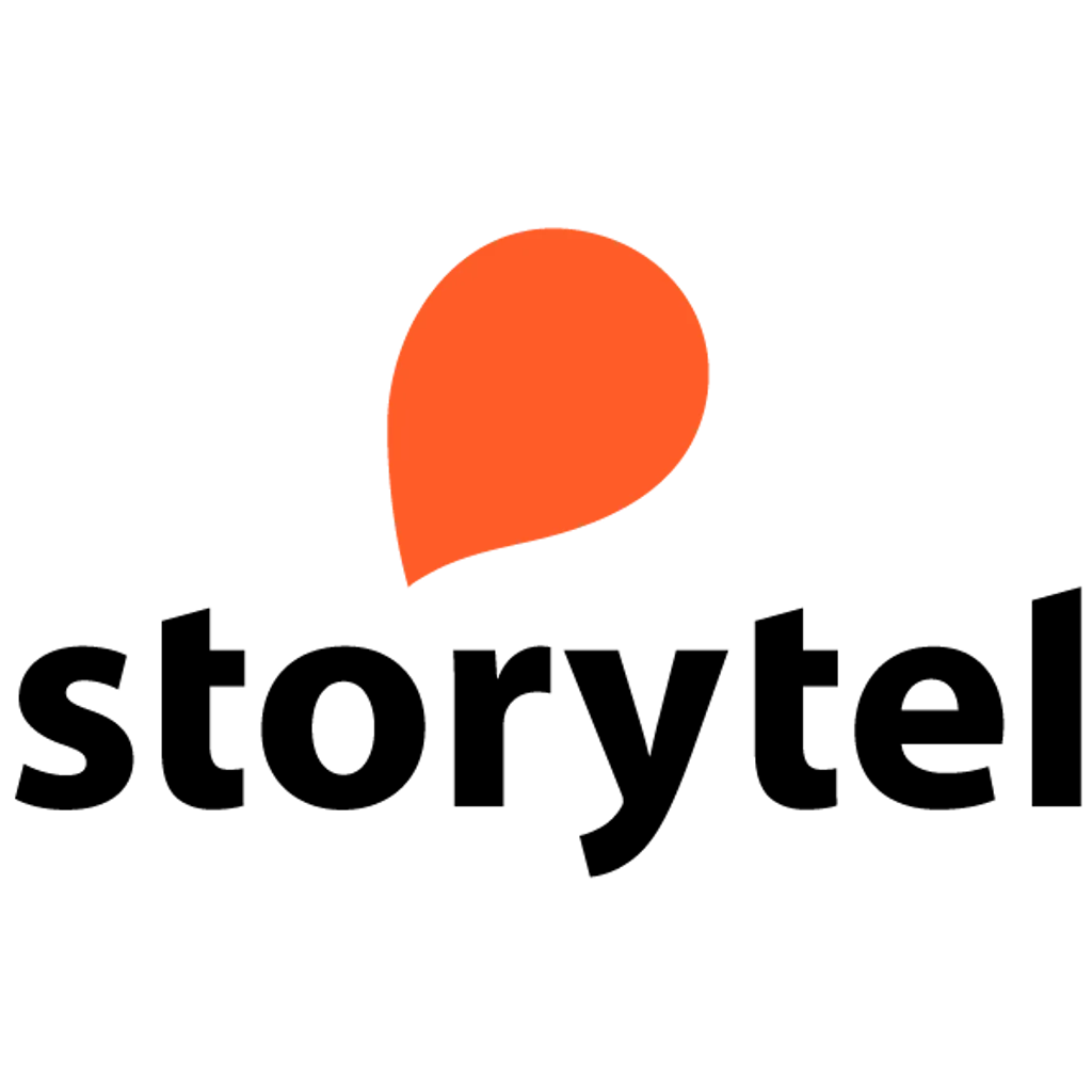 Storytel
